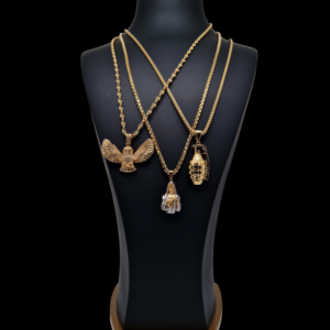 Pendentifs